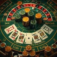 678fish Online Casino မြန်မာ ကစားသမားများ Live Dealer ကစားနေသောပုံ
